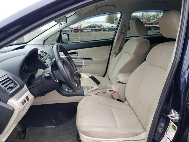 Photo 7 from auction – 2016 SUBARU IMPREZA SP with VIN JF1GPAP6XGH291943