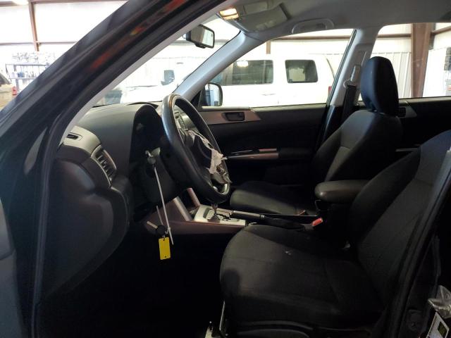 Photo 7 from auction – 2011 SUBARU FORESTER 2 with VIN JF2SHBBC7BH755429