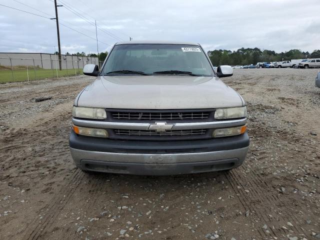Photo 5 from auction – 2002 CHEVROLET SILVRDO LT with VIN 2GCEC19T321149042