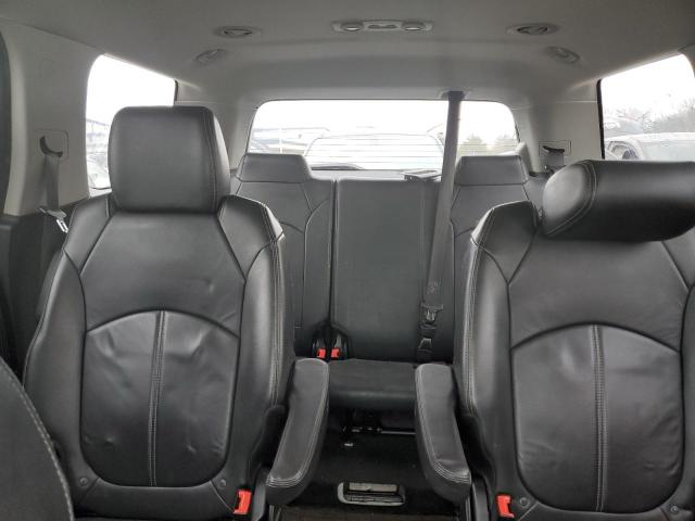 Photo 10 from auction – 2016 GMC ACADIA SLT with VIN 1GKKRRKD7GJ123080