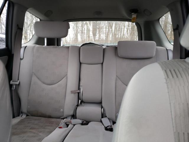 Photo 10 from auction – 2010 TOYOTA RAV4 with VIN JTMBF4DV2AD030924