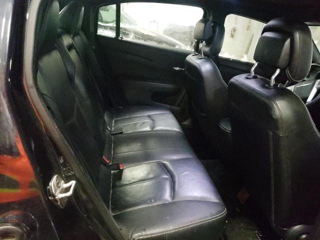 Photo 10 from auction – 2011 CHRYSLER 200 LIMITE with VIN 1C3BC2FG5BN584406