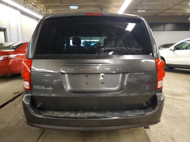 Photo 6 from auction – 2015 DODGE GRAND CARA with VIN 2C4RDGBG2FR523324