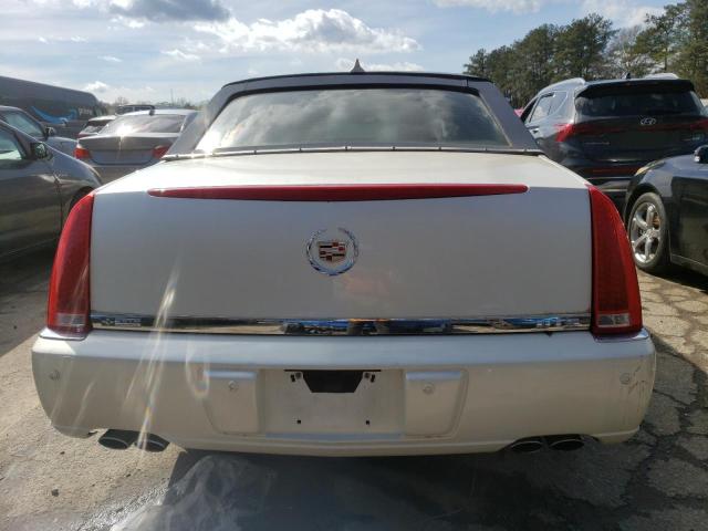 Photo 6 from auction – 2009 CADILLAC DTS with VIN 1G6KD57Y69U101817