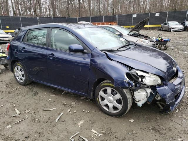 Photo 4 from auction – 2010 TOYOTA COROLLA MA with VIN 2T1KE4EE0AC031245