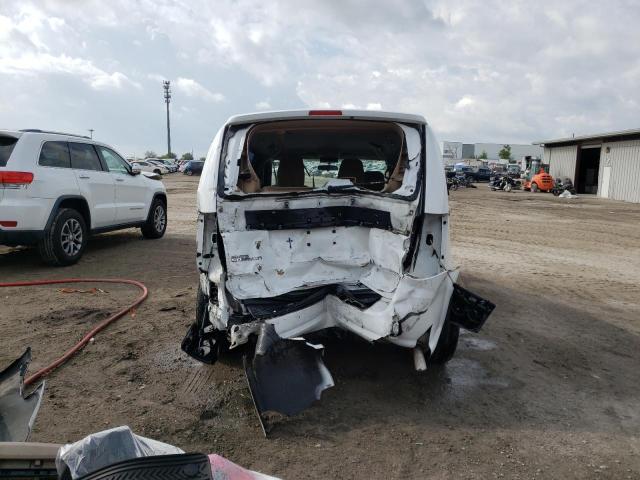 Photo 6 from auction – 2014 DODGE GRAND CARA with VIN 2C4RDGBG5ER308566