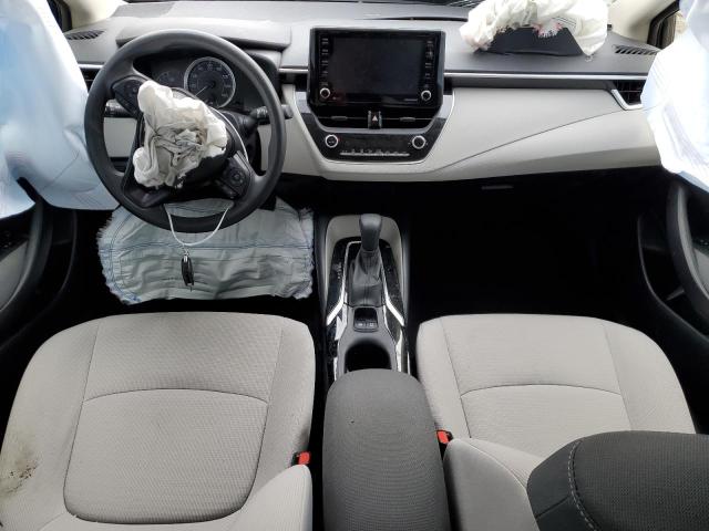 Photo 8 from auction – 2022 TOYOTA COROLLA LE with VIN JTDEPMAE3NJ203470