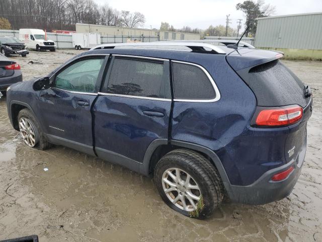 Photo 2 from auction – 2014 JEEP CHEROKEE L with VIN 1C4PJMCS6EW127727