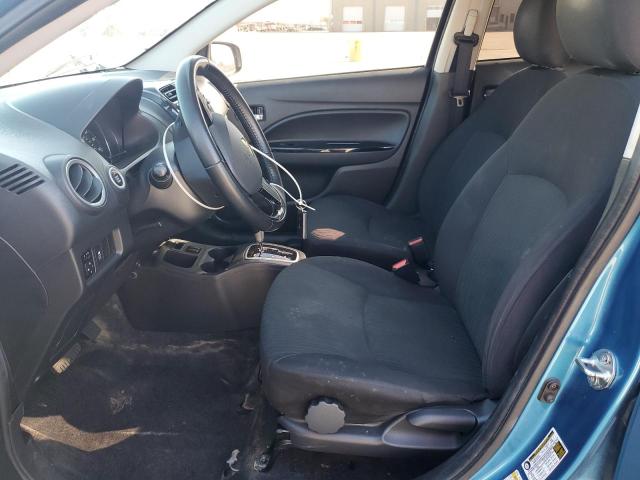 Photo 7 from auction – 2017 MITSUBISHI MIRAGE G4 with VIN ML32F4FJ7HHF16695