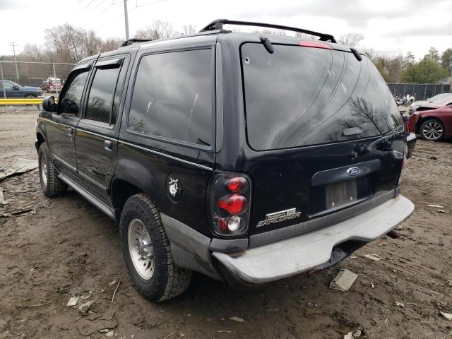 Photo 2 from auction – 1999 FORD EXPLORER with VIN 1FMDU34X1XUC47931