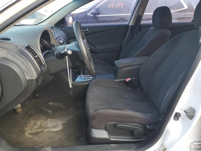 Zdjęcie 7 z aukcji – 2011 NISSAN ALTIMA BAS z VIN 1N4AL2AP8BN474339