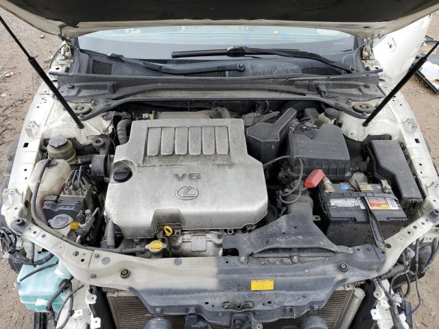 Photo 11 from auction – 2007 LEXUS ES 350 with VIN JTHBJ46G172098762