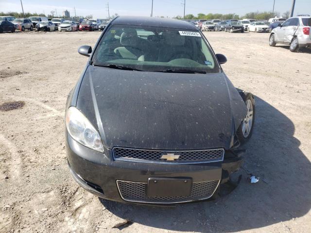 Photo 5 from auction – 2016 CHEVROLET IMPALA LIM with VIN 2G1WB5E33G1106521