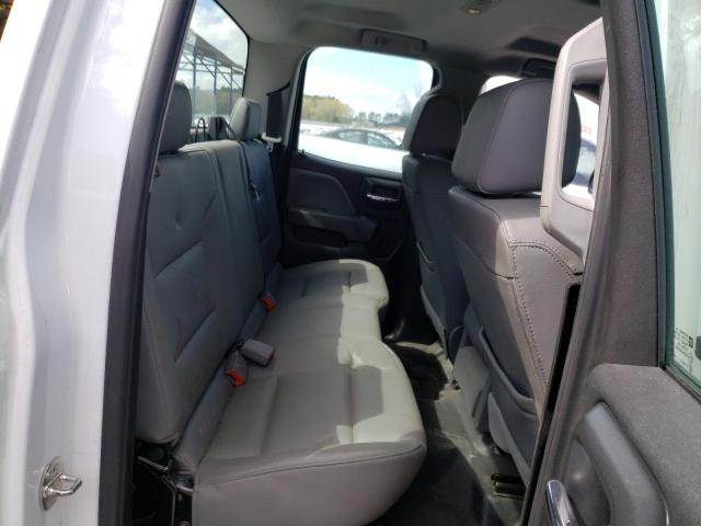 Photo 10 from auction – 2019 CHEVROLET 1500 with VIN 2GCRCNEC4K1203169