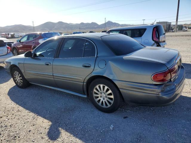 Photo 2 from auction – 2005 BUICK LESABRE CU with VIN 1G4HP52K85U176848