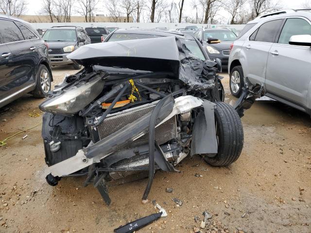 Photo 5 from auction – 2012 BMW 328 I with VIN WBA3A5G59CNP15596
