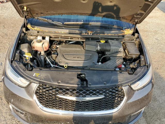 صورة رقم 12 من المزاد - 2021 CHRYSLER PACIFICA T مع VIN 2C4RC1BG7MR539922