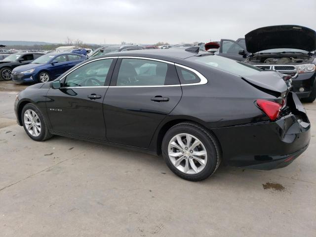 Photo 2 from auction – 2023 CHEVROLET MALIBU LT with VIN 1G1ZD5ST2PF163085