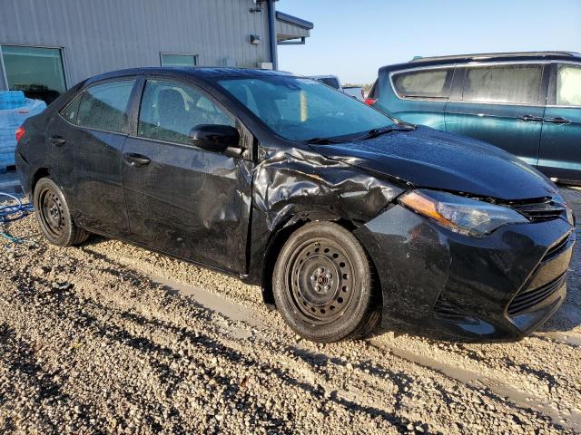 Photo 4 from auction – 2018 TOYOTA COROLLA L with VIN 5YFBURHEXJP790948