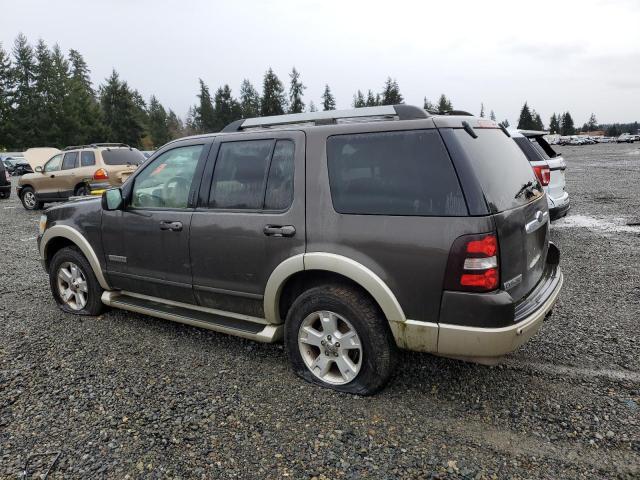 Photo 2 from auction – 2006 FORD EXPLORER E with VIN 1FMEU74E86UA33981