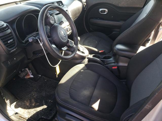 Photo 7 from auction – 2019 KIA SOUL + with VIN KNDJP3A54K7639522