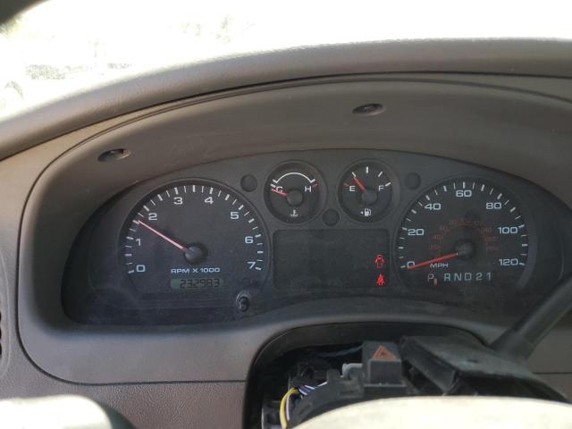 Photo 9 from auction – 2007 FORD RANGER with VIN 1FTYR10D17PA98488