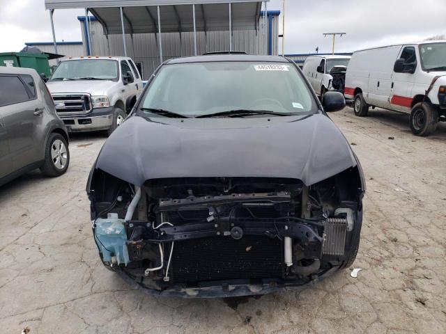 Photo 5 from auction – 2013 MITSUBISHI OUTLANDER with VIN 4A4AP3AU4DE016612