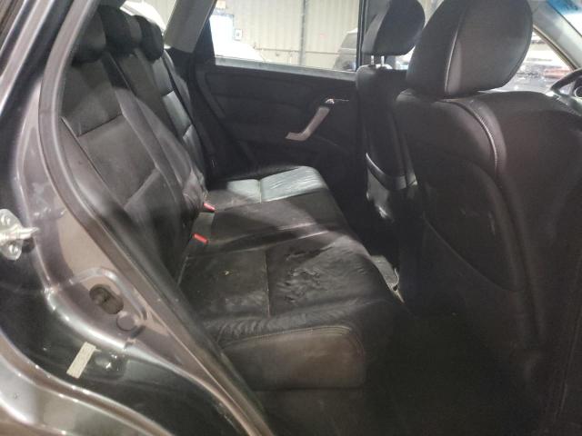 Photo 10 from auction – 2008 ACURA RDX with VIN 5J8TB18258A021209