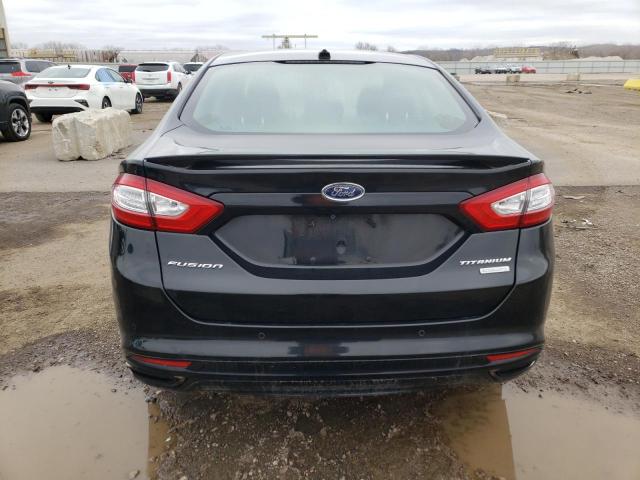 Photo 6 from auction – 2013 FORD FUSION TIT with VIN 3FA6P0K93DR361087