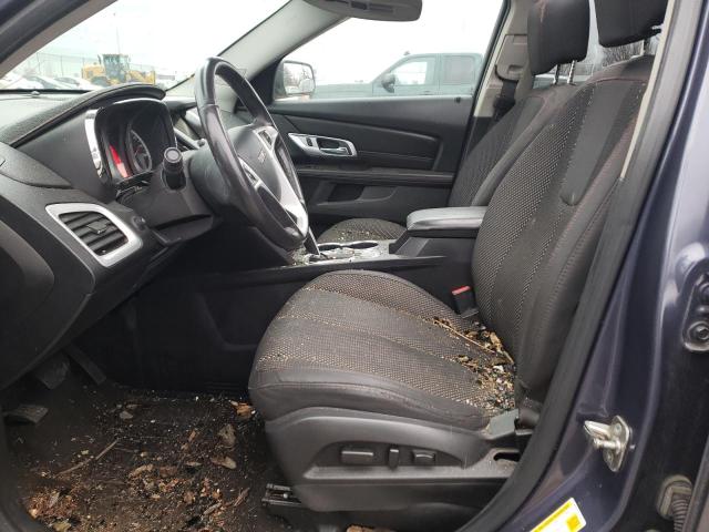 Photo 7 from auction – 2013 GMC TERRAIN SL with VIN 2GKALSEK2D6302263