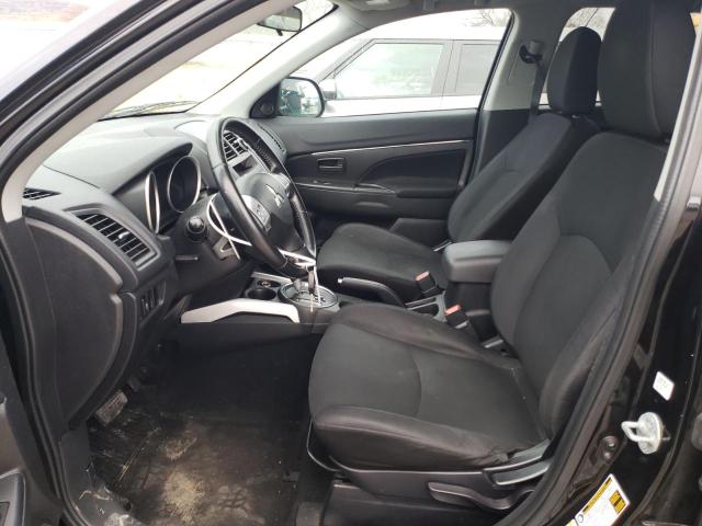 Photo 7 from auction – 2013 MITSUBISHI OUTLANDER with VIN 4A4AP3AU4DE016612