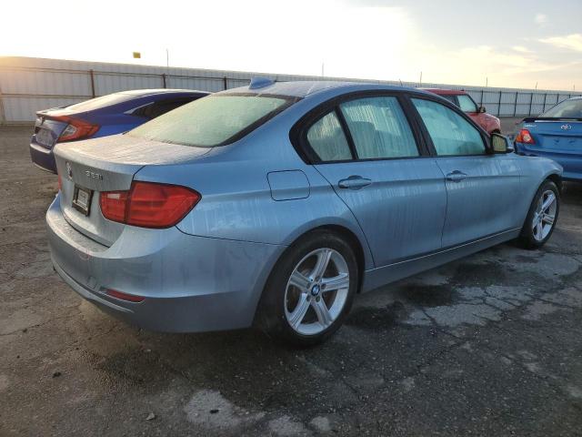 Photo 3 from auction – 2015 BMW 328 I SULE with VIN WBA3C1C51FK120062