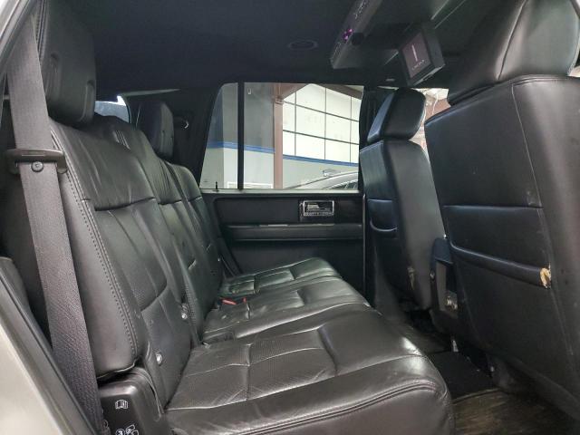 Photo 11 from auction – 2008 LINCOLN NAVIGATOR with VIN 5LMFU28538LJ02129