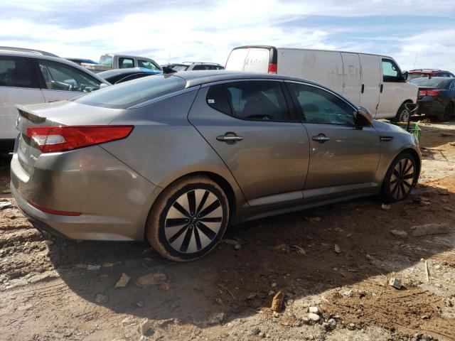 Foto 3 de la subasta – 2012 KIA OPTIMA SX con VIN 5XXGR4A60CG016412