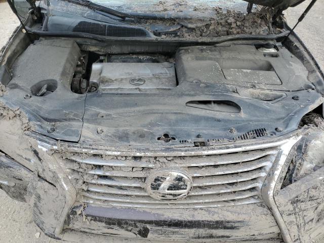 Zdjęcie 12 z aukcji – 2013 LEXUS RX 350 z VIN 2T2ZK1BA8DC104126
