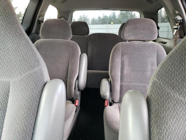 Photo 10 from auction – 2000 FORD WINDSTAR L with VIN 2FMZA5147YBC87250