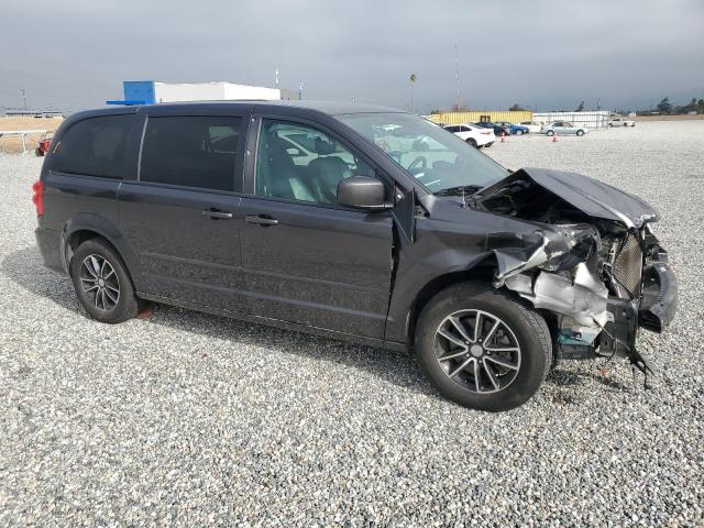 Photo 4 from auction – 2016 DODGE GRAND CARA with VIN 2C4RDGEG6GR201931