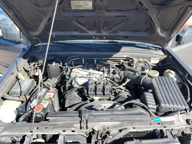 Photo 11 from auction – 1995 ISUZU RODEO with VIN 4S2CK58V2S4356468