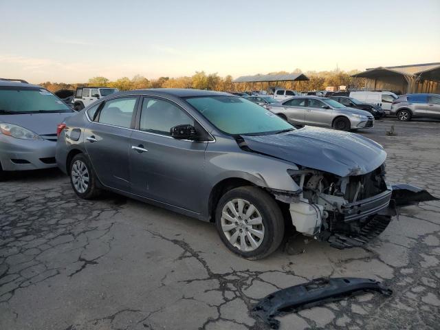 Photo 4 from auction – 2016 NISSAN SENTRA S with VIN 3N1AB7AP8GY212344