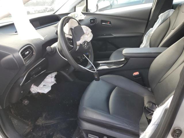 Photo 7 from auction – 2016 TOYOTA PRIUS with VIN JTDKARFU1G3012171