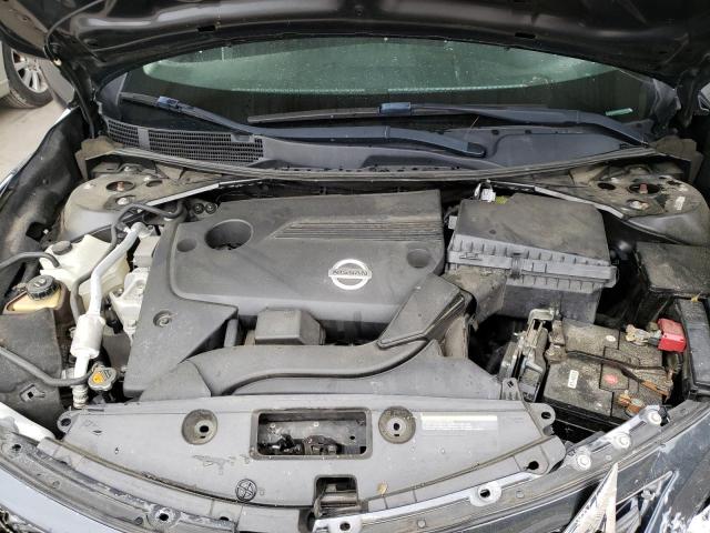 Photo 11 from auction – 2013 NISSAN ALTIMA 2.5 with VIN 1N4AL3AP5DN535333