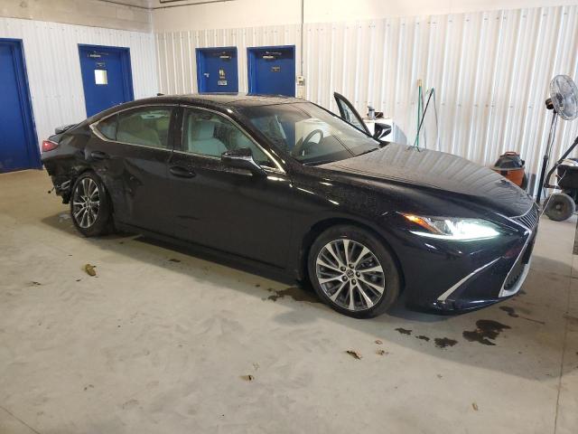 Photo 4 from auction – 2021 LEXUS ES 350 BAS with VIN 58ADZ1B18MU110722