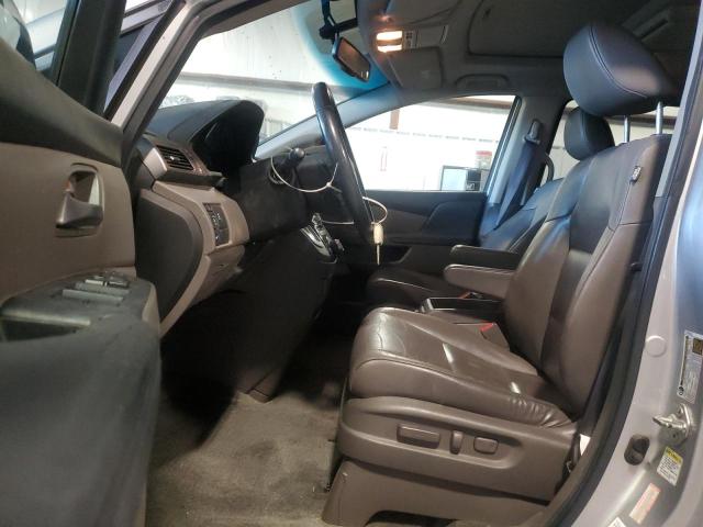 Photo 7 from auction – 2012 HONDA ODYSSEY EX with VIN 5FNRL5H65CB136148