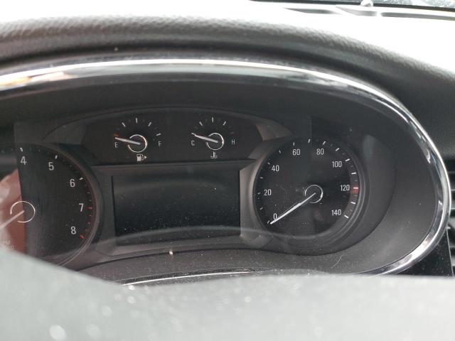 Photo 9 from auction – 2018 BUICK ENCORE ESS with VIN KL4CJCSB3JB535821