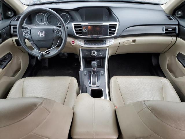 Photo 8 from auction – 2015 HONDA ACCORD EXL with VIN 1HGCR2F82FA115103
