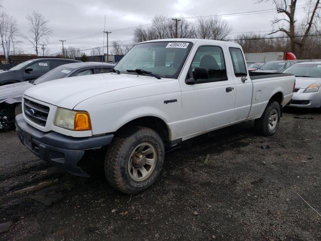 Photo 1 from auction – 2003 FORD RANGER SUP with VIN 1FTZR15E33TA29387