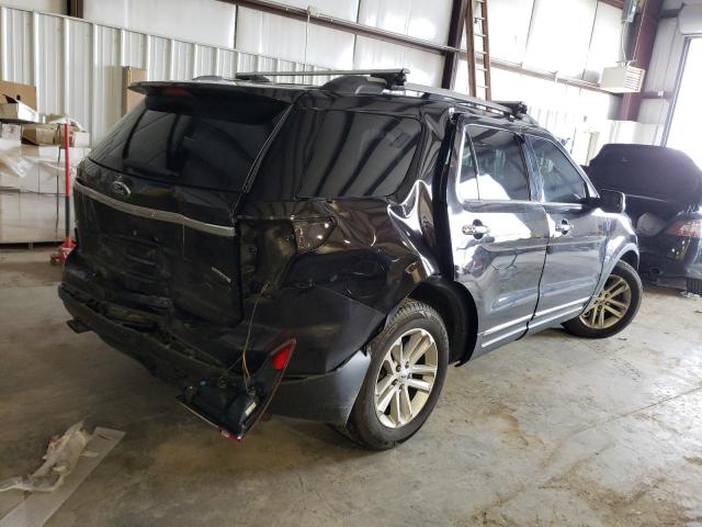 Photo 3 from auction – 2013 FORD EXPLORER X with VIN 1FM5K7D81DGB38342
