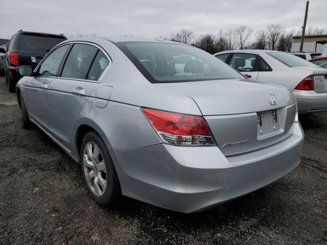 Photo 2 from auction – 2010 HONDA ACCORD with VIN 1HGCP2F87AA026724