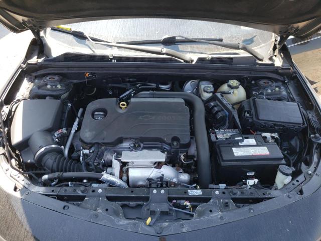 Photo 11 from auction – 2016 CHEVROLET MALIBU LT with VIN 1G1ZE5ST8GF195147