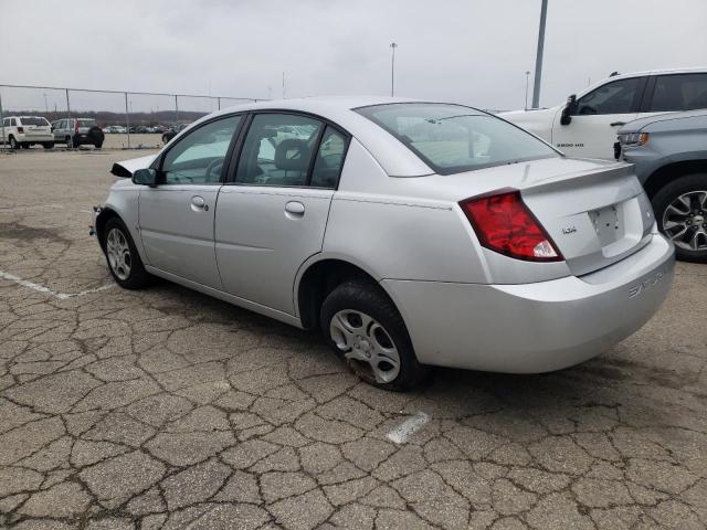 Photo 2 from auction – 2005 SATURN ION LEVEL with VIN 1G8AJ52F75Z104935